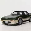 TOYOTA MR2  AW11 (1984)
