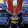 仮面ライダーワーコレ 平成前期編vol.2