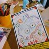 ヒモノラカード⑲