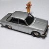 ファインモデル 1/43 '69 DATSUN BLUEBIRD 1600 SSS