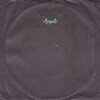 "GOODNIGHT VIENNA" (JAPAN 7")