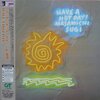 HAVE A HOT DAY!【紙ジャケット】