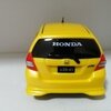 ホンダ　フィット　ダッシュカー5 B