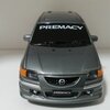 マツダ　プレマシー　ダッシュカー５ B