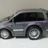 マツダ　プレマシー　ダッシュカー５ B