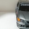 マツダ　プレマシー　ダッシュカー５ B