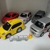 マツダ　プレマシー　ダッシュカー５ B