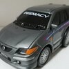 マツダ　プレマシー　ダッシュカー５ B