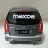 マツダ　プレマシー　ダッシュカー５ B