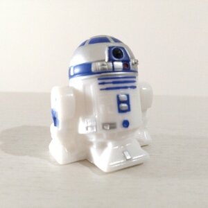 人形すくい スター・ウォーズ R2-D2