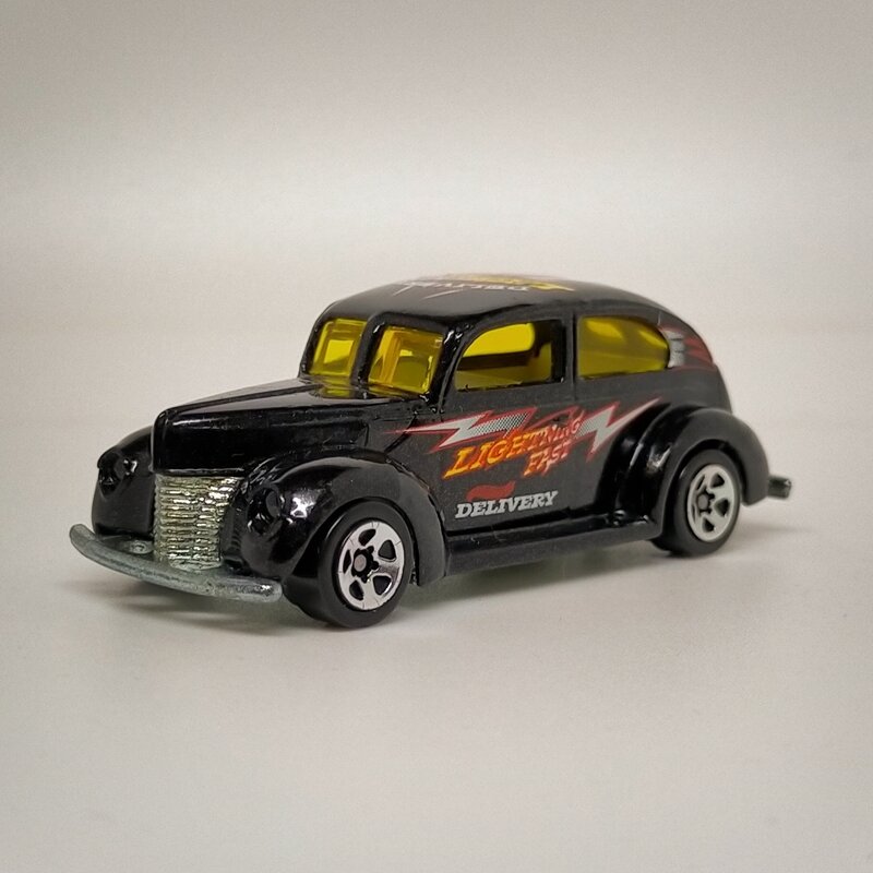 Fat Fendered '40