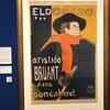ロートレック展  　ミュージアムショップで見つけたおみやげ