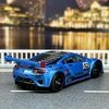 ACURA NSX GT3