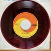 レコード EP ザ・ヒューマン・ベインズ NOBODY BUT ME