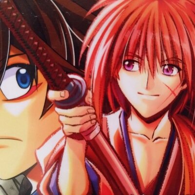 るろうに剣心