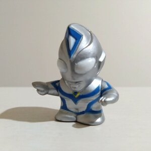 ウルトラマン ソフビコレクション2 ウルトラマンダイナ ミラクルタイプ