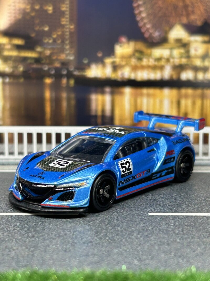 ACURA NSX GT3