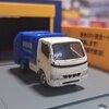 トミカ NO.45 トヨタ・ダイナ 清掃車