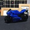 DUCATI 1199 PANIGALE(ドゥカティ 1199 パニガーレ)