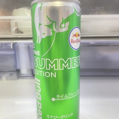 レッドブル・ジャパン