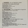 Bernard Paganotti / Paga