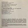 Bernard Paganotti / Paga