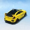 Honda CIVIC TYPE R Race Control Car