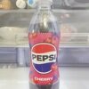ペプシ CHERRY 490ml (2024)