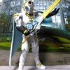 装動仮面ライダーガッチャード