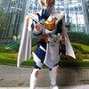 装動仮面ライダーガッチャード