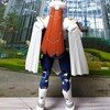 装動仮面ライダーガッチャード