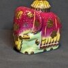2012-8 スリランカ 象の置物