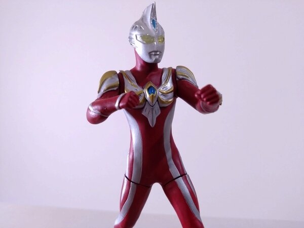 アルティメットソリッドウルトラマン・ウルトラ兄弟+ウルトラマンマックス アルティメットソリッド ウルトラマン1 ウルトラマンマックス