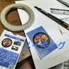 川崎市　マンホールカード 　 その１＆その２