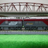 【TOMIX・93581】JR EH500形電気機関車（3号機）