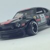 CUSTOM FORD MAVERICK