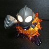 ウルトラマン リブット