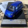 GCD　HONDA FIT GD(ブルー)