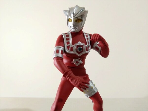 アルティメットソリッド ウルトラマン3 アストラ | 72560 Museum