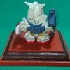 SDガンダムフルカラー　ガンダム(ハイパーバズーカ)
