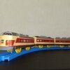 『JR東日本スペシャルセット』より 485系 はつかり