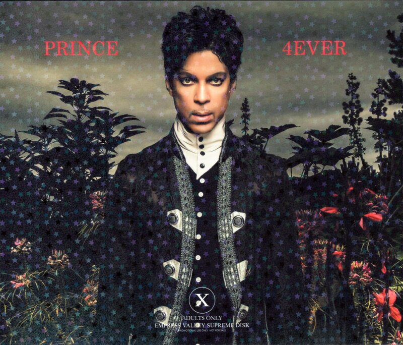 4ever: 12 Inch Single Collection／コレクターズ盤 CD
