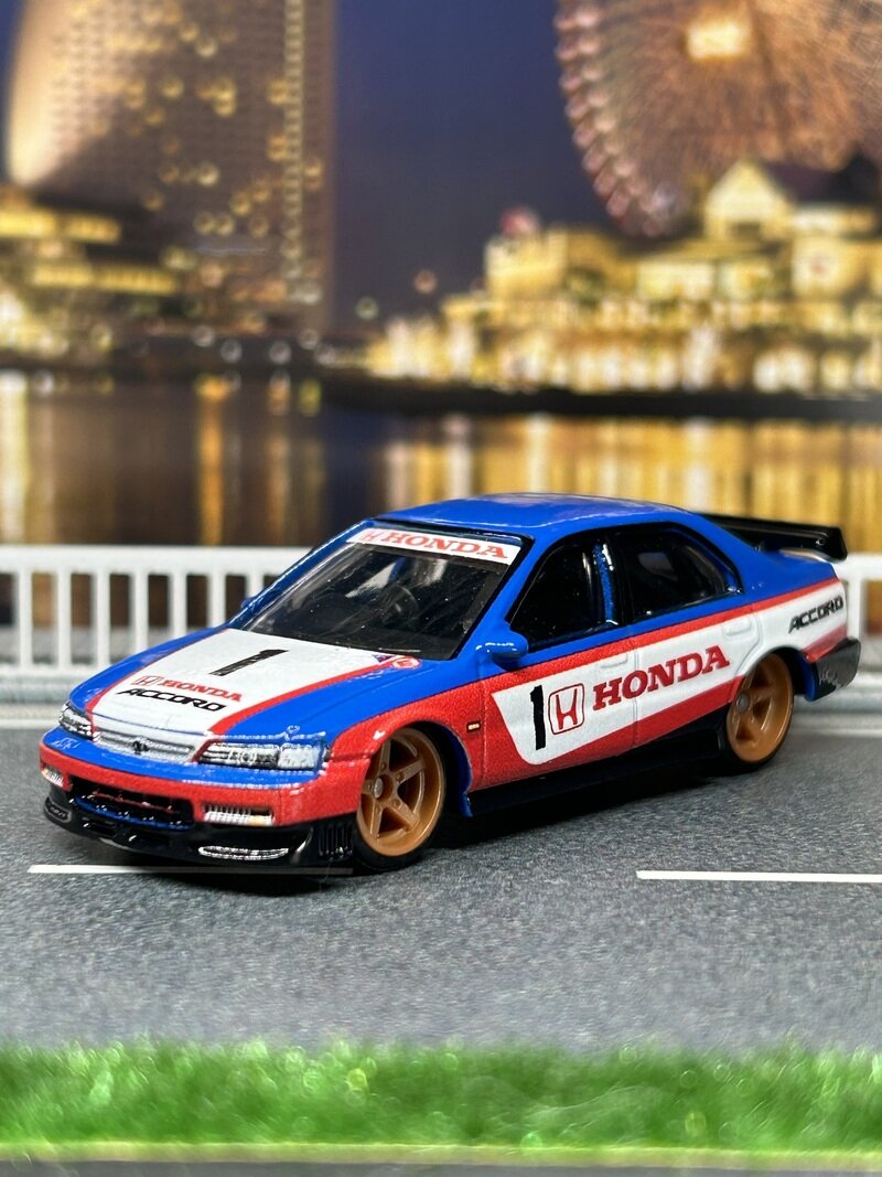 96 HONDA ACCORD