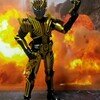 装動仮面ライダーガッチャード
