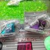 サンリオキャラクターズ　スニーカーマスコット2