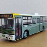 TOMYTEC 1/64 TLVN LV-N300b 三菱ふそう エアロバス (帝産観光 TOMYTEC 1/64 TLVN LV-N300b 三菱ふそう エアロバス (帝産観光