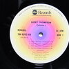 LUCKY  THOMPSON  VoL,1  /  ABC  111