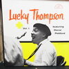 LUCKY  THOMPSON  VoL,1  /  ABC  111