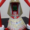 サンダーバード　サンダーバード3号(VIVID版)  ギミック