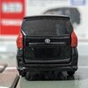 アジア限定トミカ トヨタ アバンザ ヴェロッツ(ブラック)